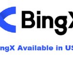 BingX availability In USA